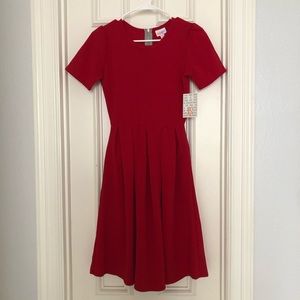 NWT Lularoe Amelia XS